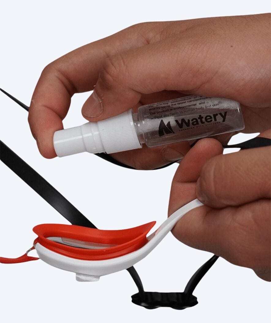 Watery Anti-Fog Spray