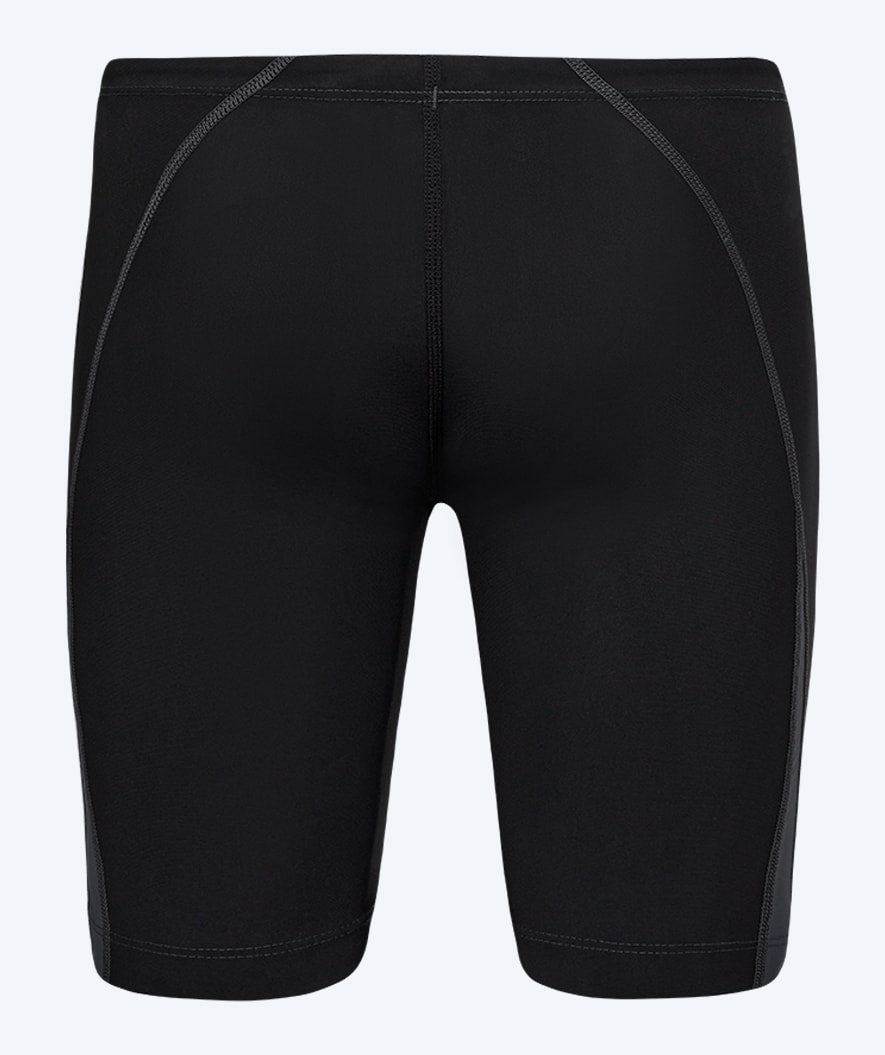 Watery competition swim trunks for men - Rapidskin 2.0 - Black