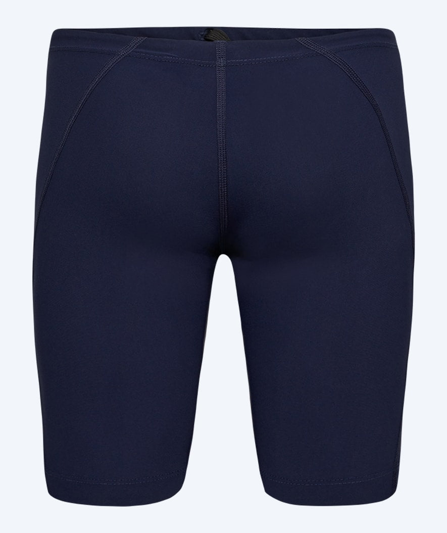 Watery competition swim trunks for men - Rapidskin 2.0 - Dark Blue
