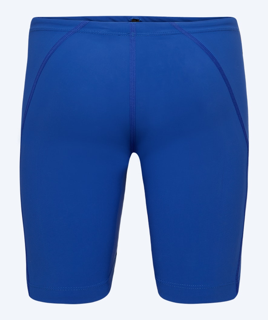 Watery competition swim trunks for men - Rapidskin 2.0 - Blue
