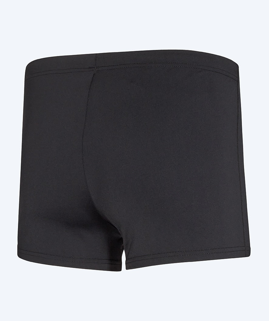 Watery trunks for men - Flaming Vegas Eco - Black