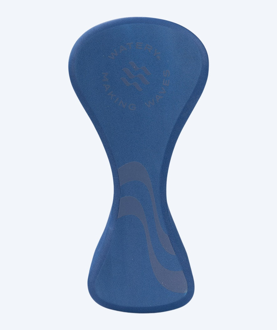 Watery pullbuoy - Heat - Dark Blue
