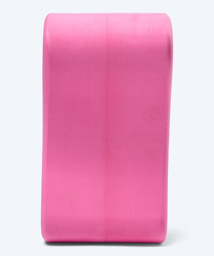 Watery pullbuoy - Heat - Pink