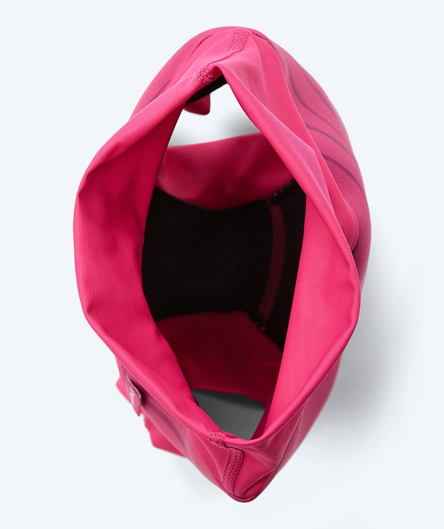 Watery swim nappies for kids - Neoprene Swim Nappy - Pink