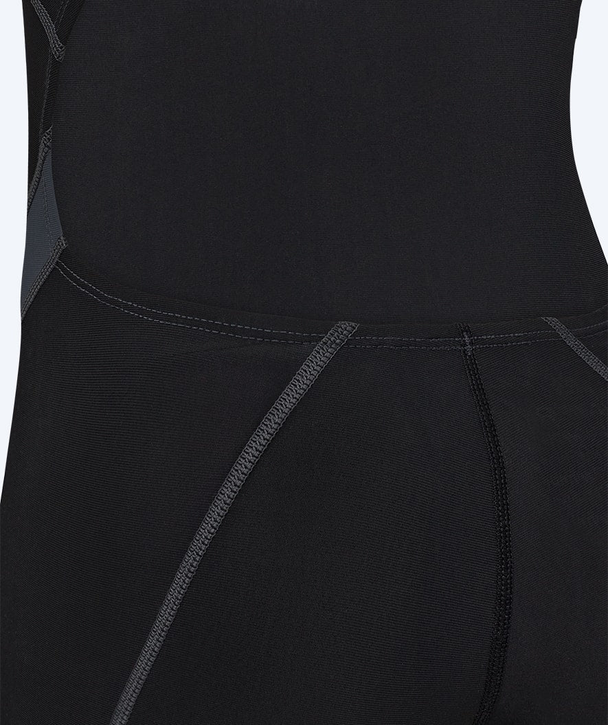 Watery competition swimsuit for women - Rapidskin 2.0 - Black