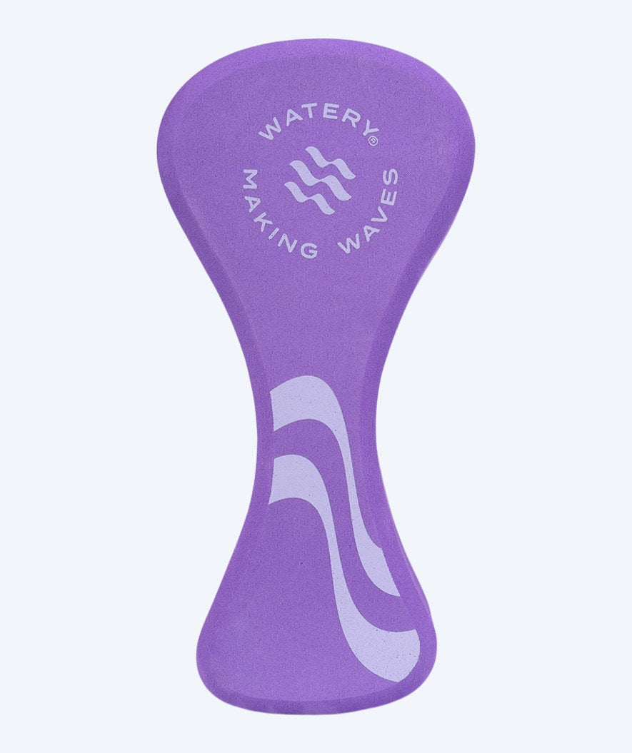 Watery pullbuoy - Heat - Purple