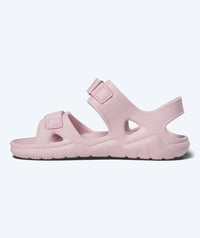 Watery swim sandals for kids - Ozana - Pink