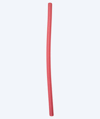 Watery pool noodle - Loch - Red