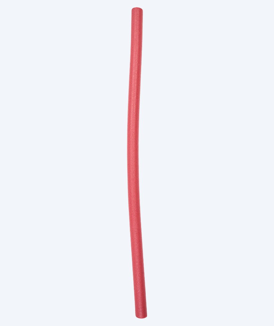 Watery pool noodle - Loch - Red