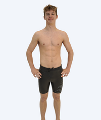 Watery neoprene swim trunks - Pelican 3/5mm
