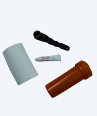 Watery repair set for paddleboards
