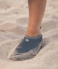 Watery swim shoes for kids - High Catfish - Black