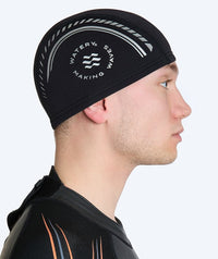 Watery neoprene hood - Flex - Black