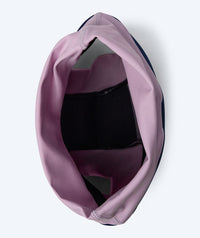 Watery swim nappies for kids - Neoprene Swim Nappy - Atlantic Purple