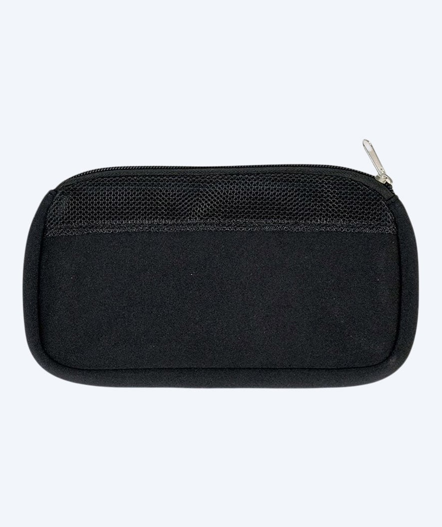 Watery neoprene bag - Simple - Black