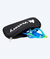 Watery neoprene bag - Simple - Black