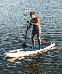 Watery paddleboard - Global 10'6 SUP - Blue