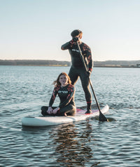 Presold Watery paddleboard - Global 10'6 SUP - Red