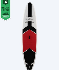 Presold Watery paddleboard - Global 10'6 SUP - Red