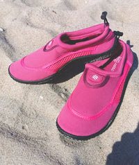 Watery swim shoes for adults - Perk - Dust Pink