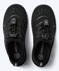 Watery swim shoes for kids - Nerida - Black