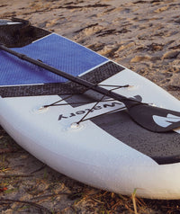 Watery paddleboard - Global 10'6 SUP - Blue