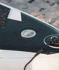 Presold Watery paddleboard - Global 10'6 SUP - Blue