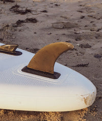Watery paddleboard - Global 10'6 SUP - Blue