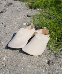Watery swim shoes for adults - Eaton - Sand