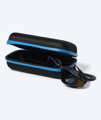 Watery case for swim goggles - Pro Pavati - Blue