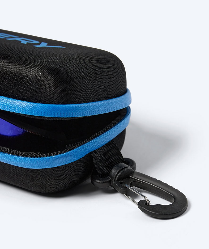 Watery case for swim goggles - Pro Pavati - Blue