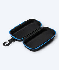 Watery case for swim goggles - Pro Pavati - Blue