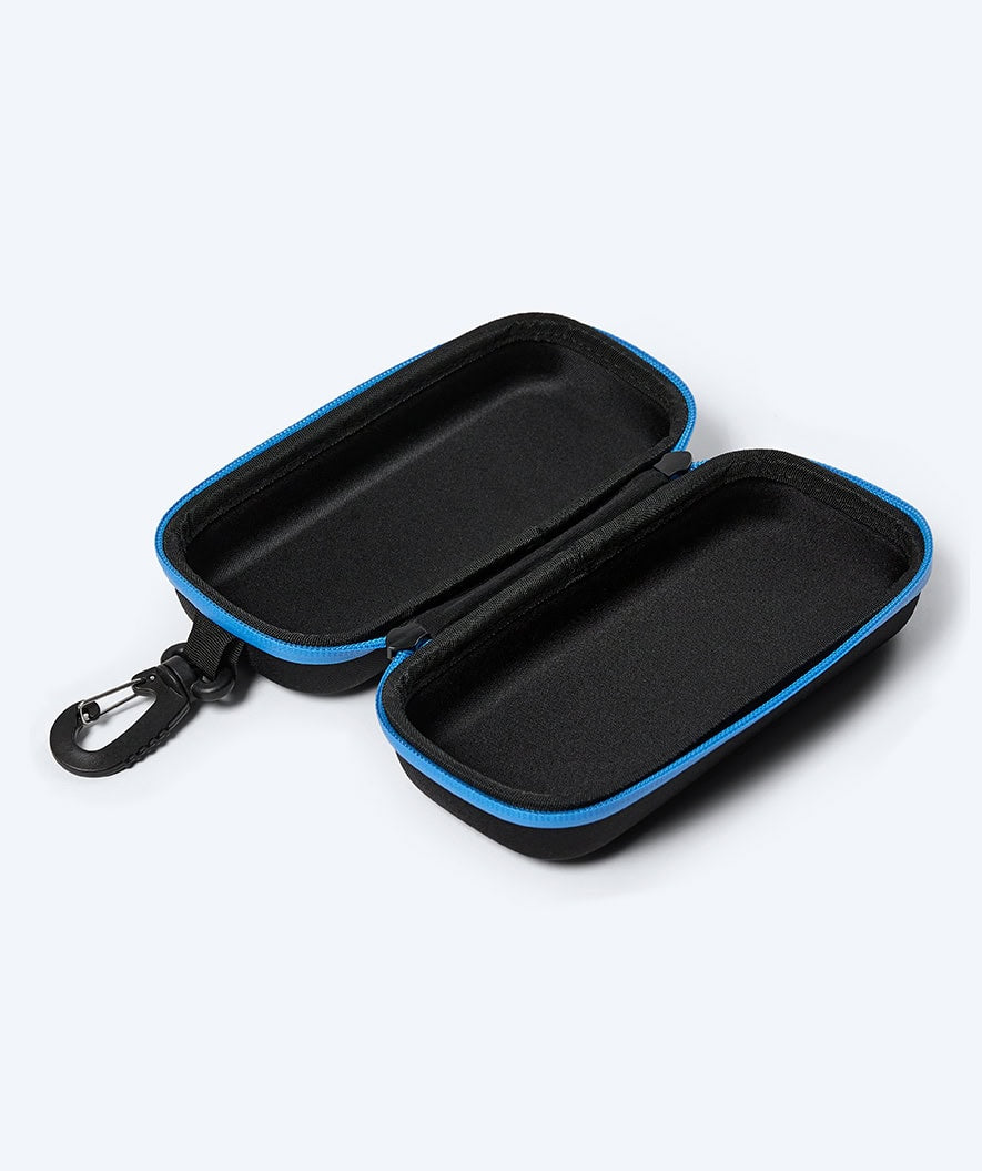 Watery case for swim goggles - Pro Pavati - Blue