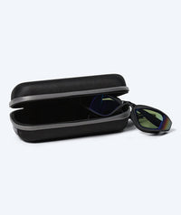 Watery case for swim goggles - Pro Pavati - Grey