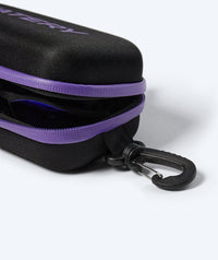 Watery case for swim goggles - Pro Pavati - Purple