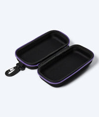 Watery case for swim goggles - Pro Pavati - Purple