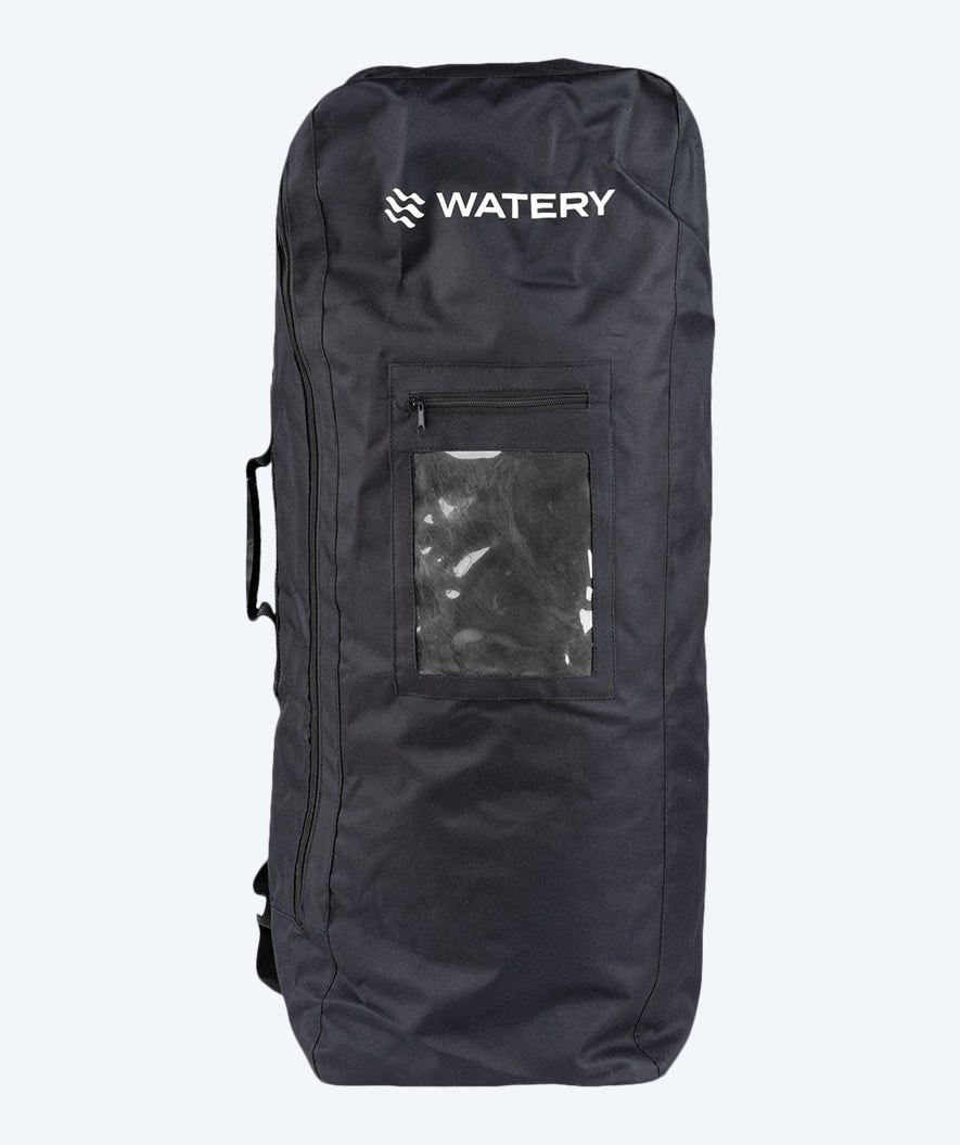 Watery bag for SUP - Black