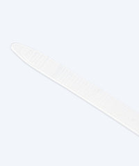 Watery 04 silicone strap - Clear