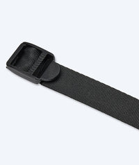 Watery 06 neoprene strap - Black