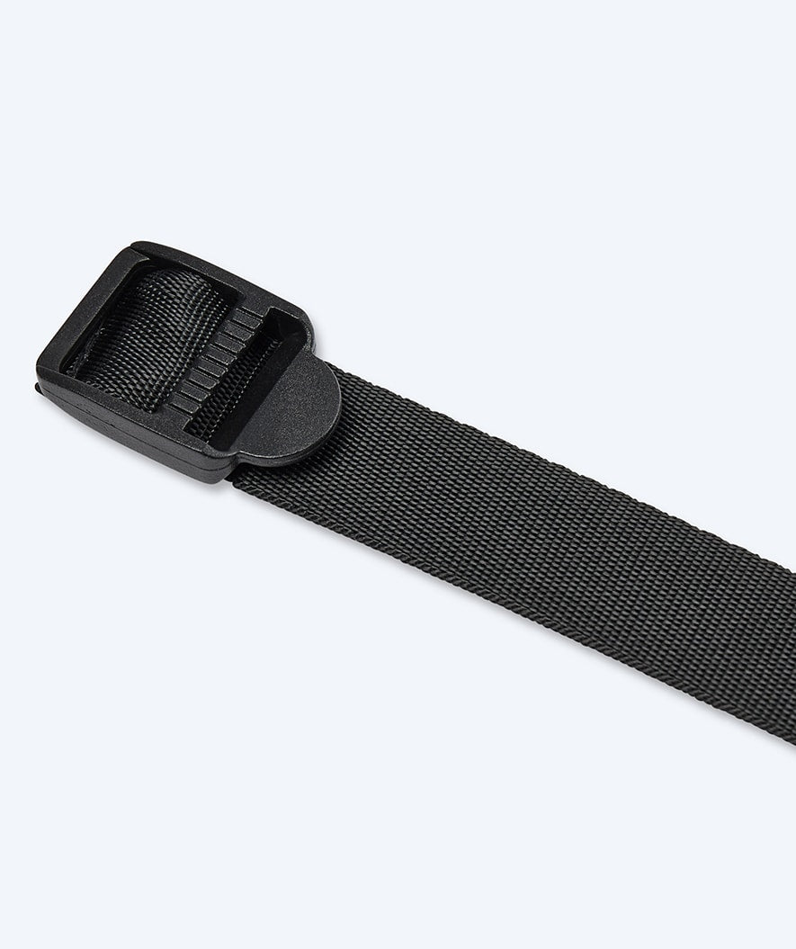 Watery 06 neoprene strap - Black