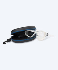 Watery case for swim goggles - Active - Dark blue