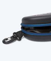 Watery case for swim goggles - Active - Dark blue