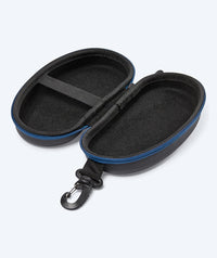 Watery case for swim goggles - Active - Dark blue