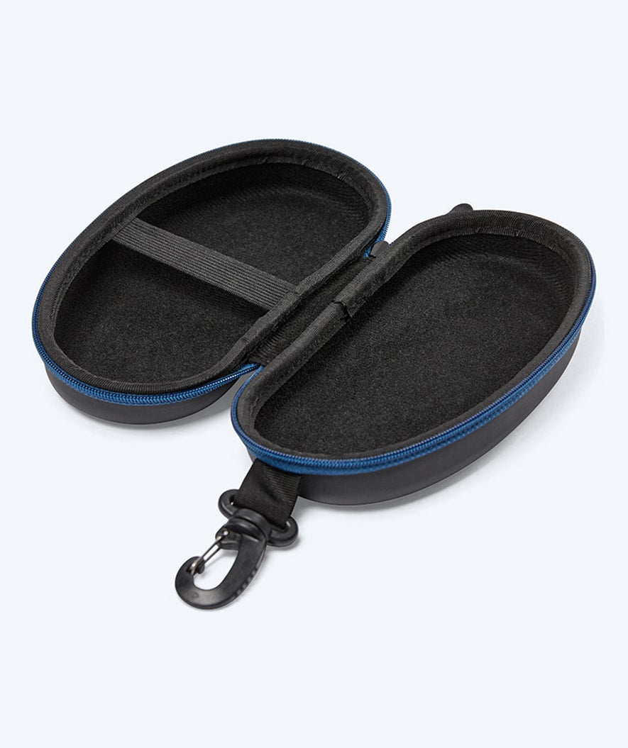 Watery case for swim goggles - Active - Dark blue