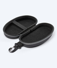 Watery case for swim goggles - Active - Grey