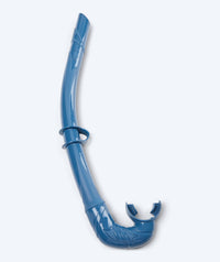 Watery snorkel set for adults - Pike/Cliff - Blue