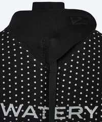 Watery wetsuit for men - Duncan (3mm) - Black