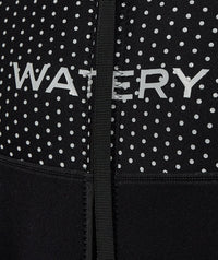 Watery wetsuit for men - Duncan (3mm) - Black