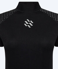 Watery wetsuit for women - Duncan (3mm) - Black