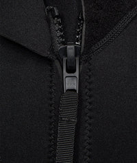 Watery wetsuit for women - Duncan (3mm) - Black